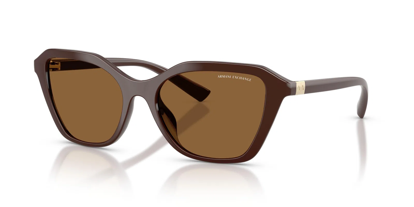 Armani Exchange 4173SU Sunglasses - view 20